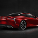 Illustration for article titled Lexus Wasn't Going To Build The LC 500 Production Car, But We Loved It Too Much